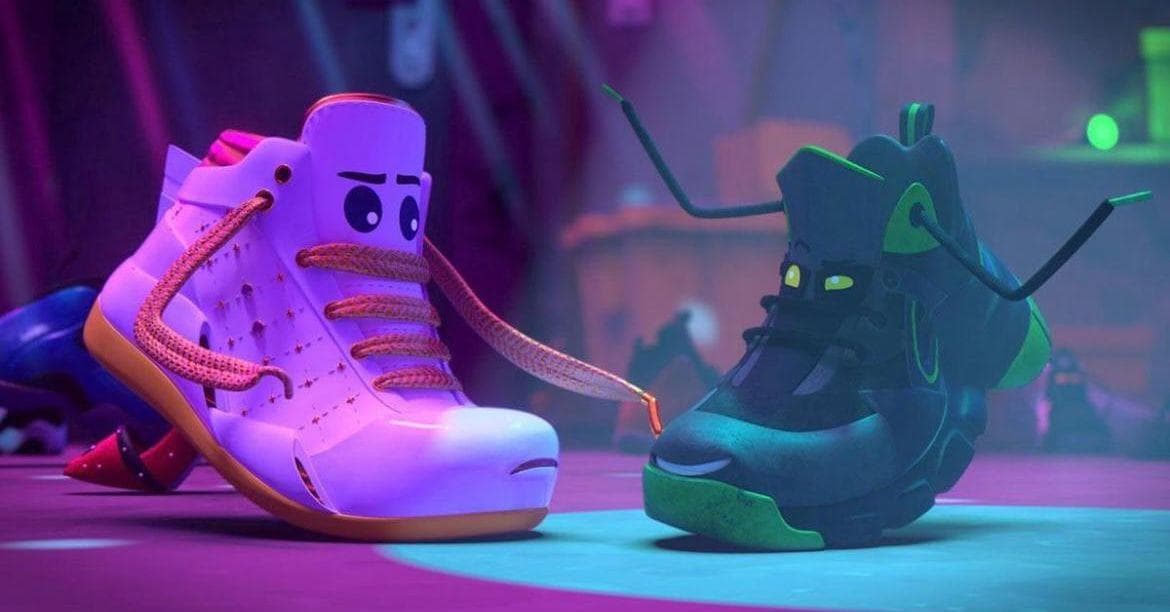 15 Animated Movies With Surprisingly Stacked Voice Casts