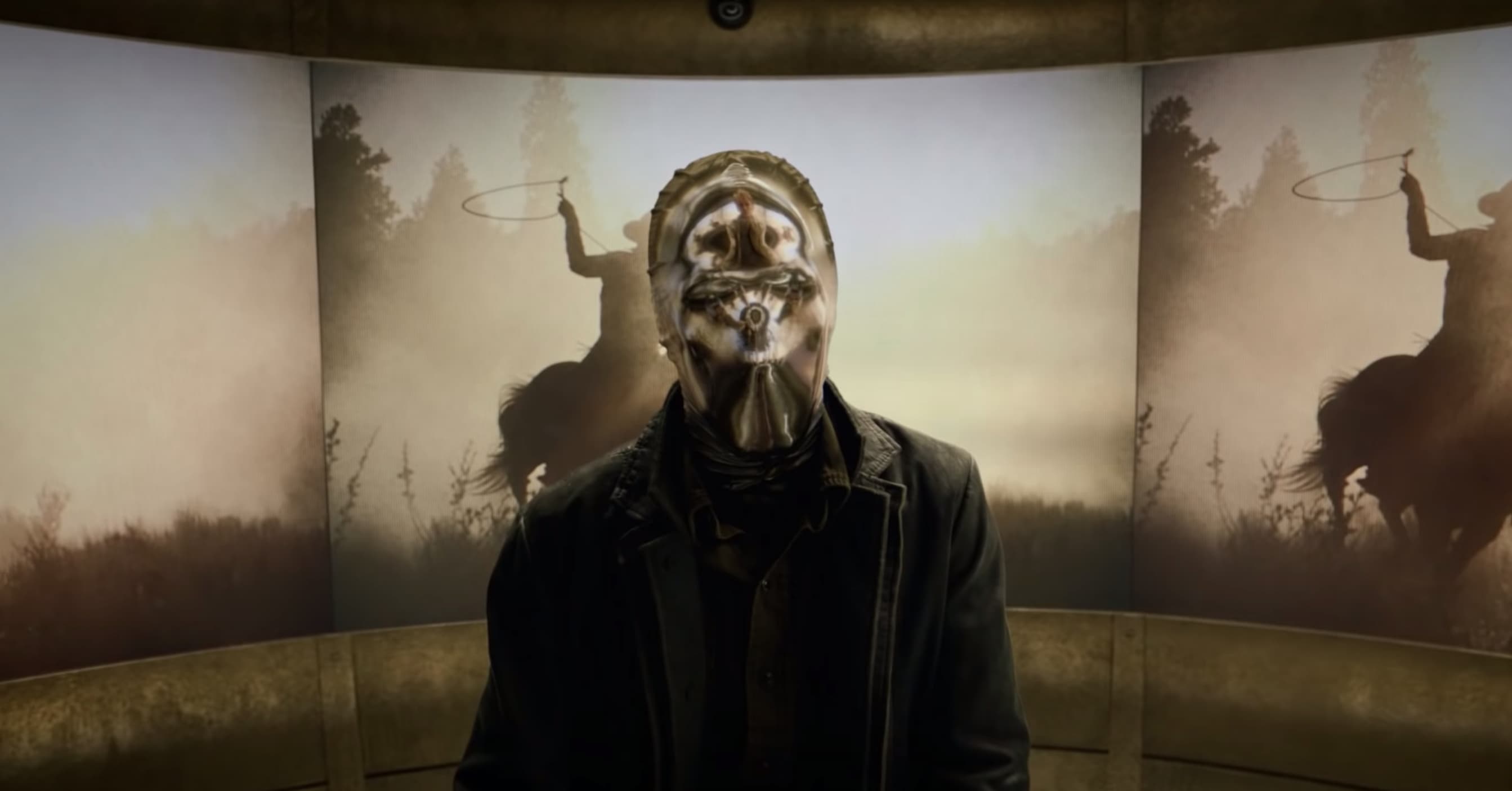 A Timeline Of The Many Attempts To Bring 'Watchmen' To The Screen