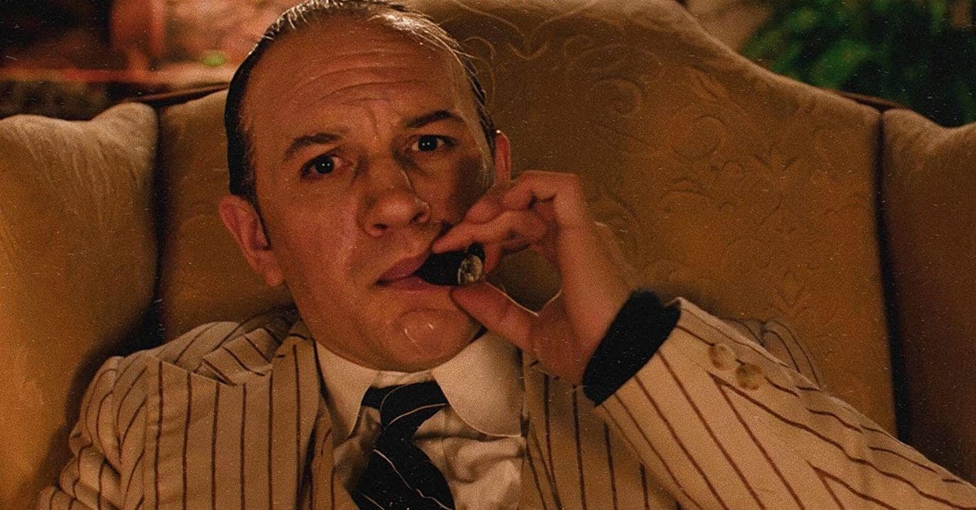 14 Actors Who Played Al Capone, Ranked