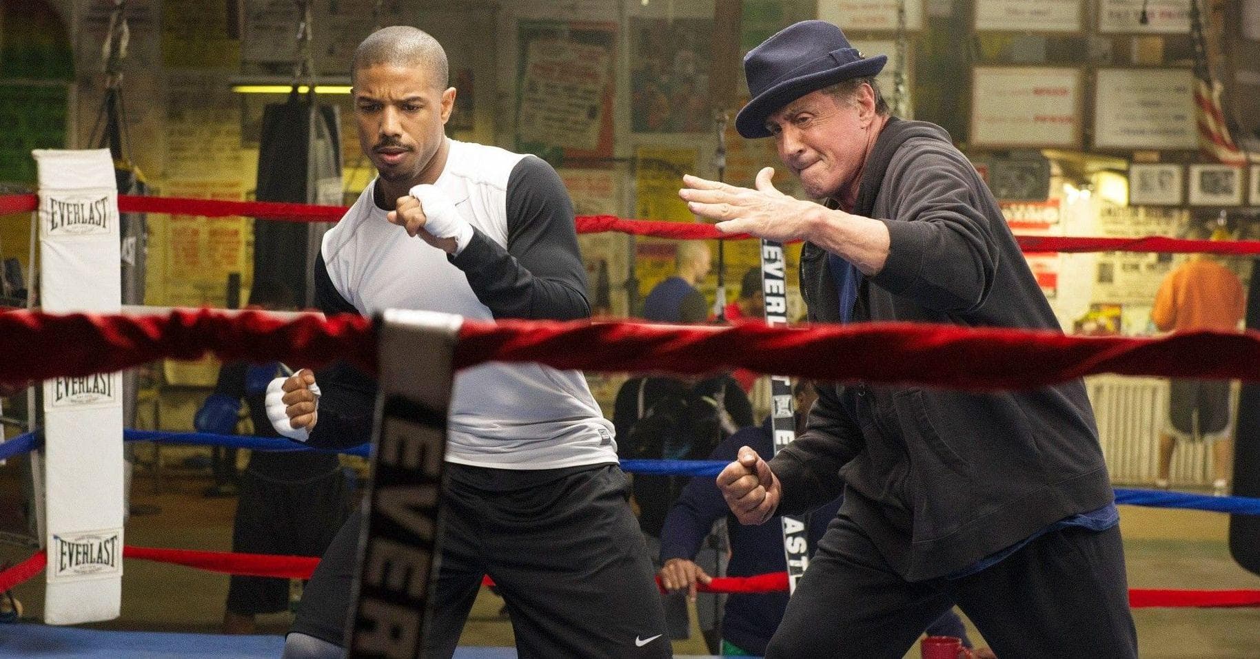 14 Movie Spinoffs Just As Good As - Or Better Than - The Originals