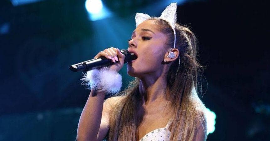 A Complete Timeline Of The Kanye-Drake-Ariana-Pete Twitter Feud