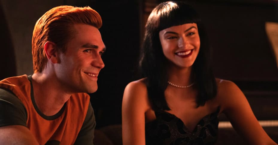 TV Shows That Completely Changed Style After The First Season