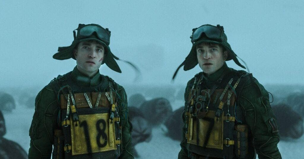 Robert Pattinson's Most Memorable Characters (So Far)