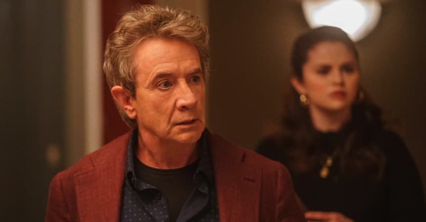 What Co-Workers Have Said About Martin Short, The Nicest Guy In Hollywood