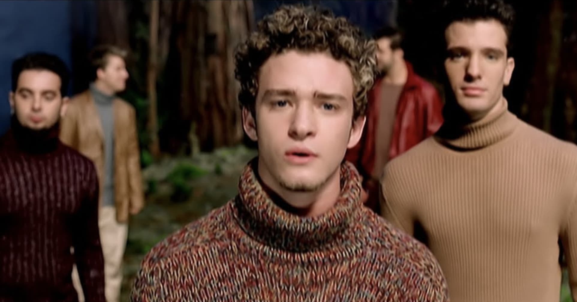 What Former Band Members Had To Say About Their Breakups