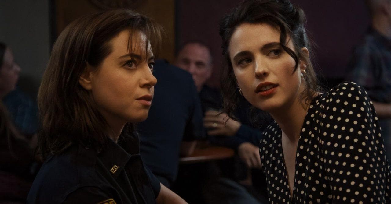 Aubrey Plaza Trivia: 14 Things You Didn't Know About Her, image size:1280x670