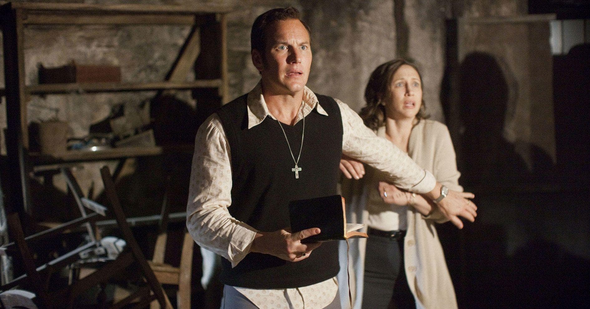 Are These Horror Movies Really "Based On A True Story"?