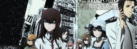 Steins;Gate Has the Best Use of Time Travel in Anime