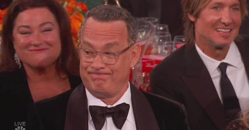 20 Controversial Award Show Jokes That Weren't Afraid To Stir The Pot