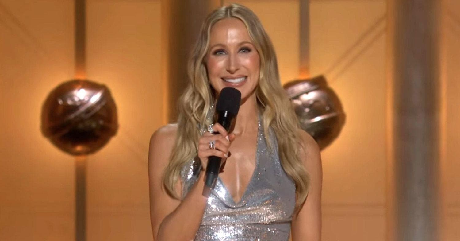 20 Controversial Award Show Jokes That Weren't Afraid To Stir The Pot