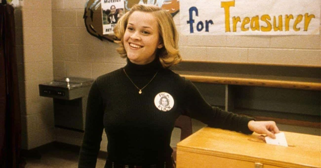 15 Movies Turning 25 In 2024, Ranked By Staying Power