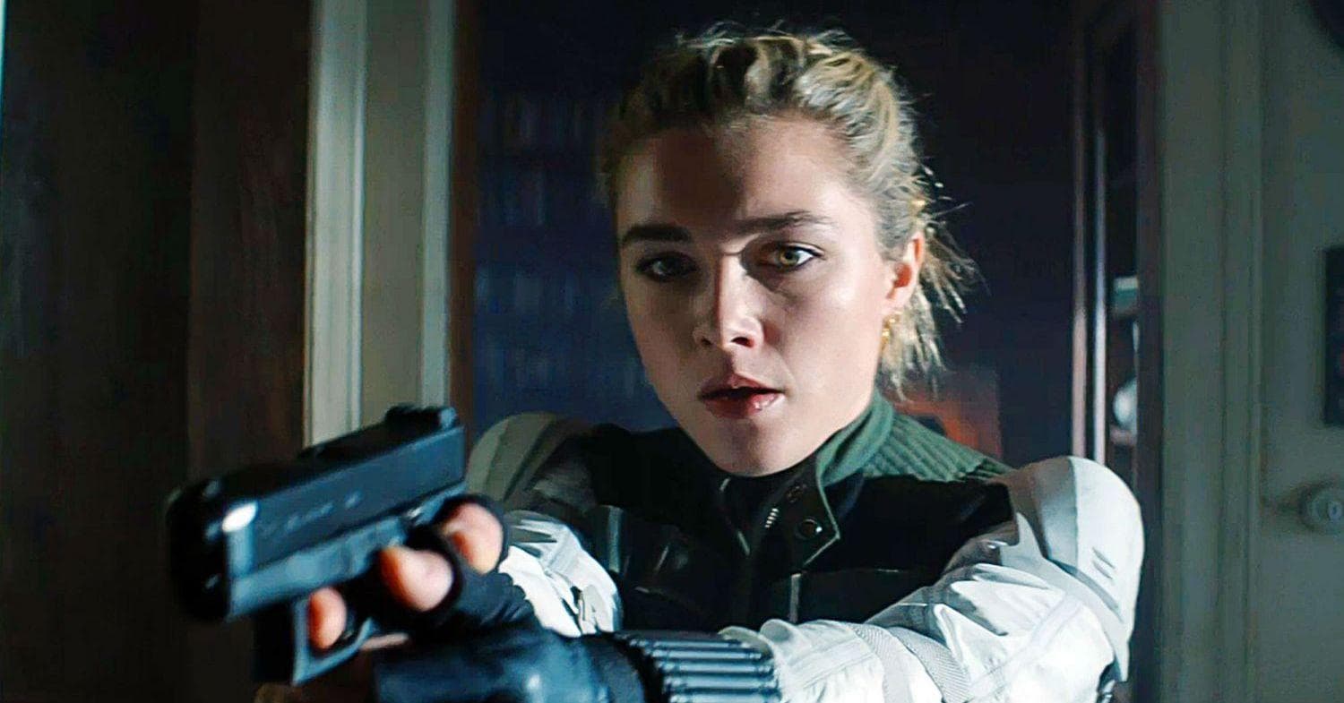 All About Florence Pugh, The Actress Who Is About To Be In Everything