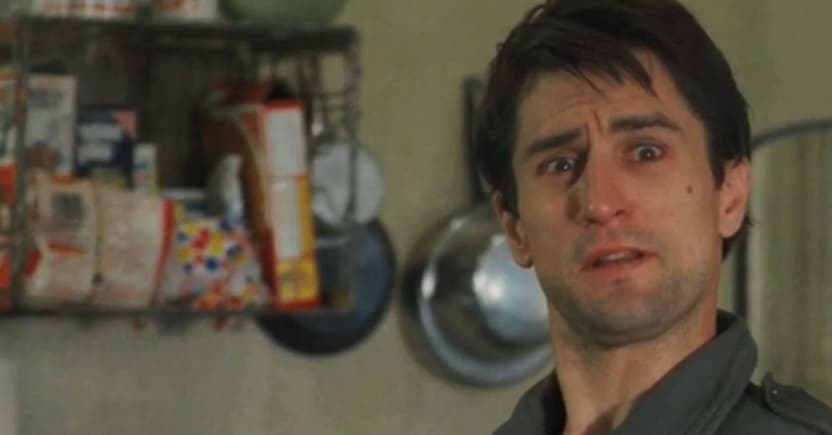 Filmmakers Talk About Their Famous Movie Lines