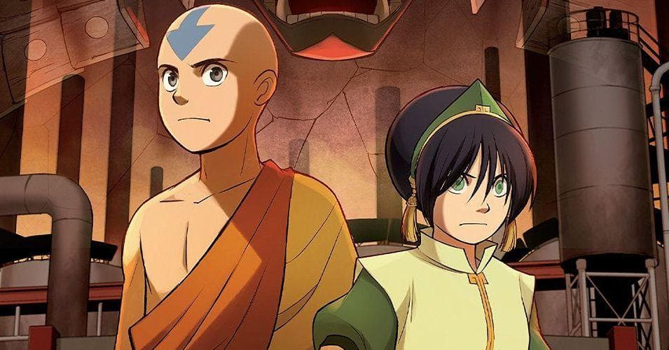 15 Animated Fight Scenes That Are Just As Good As Live Action