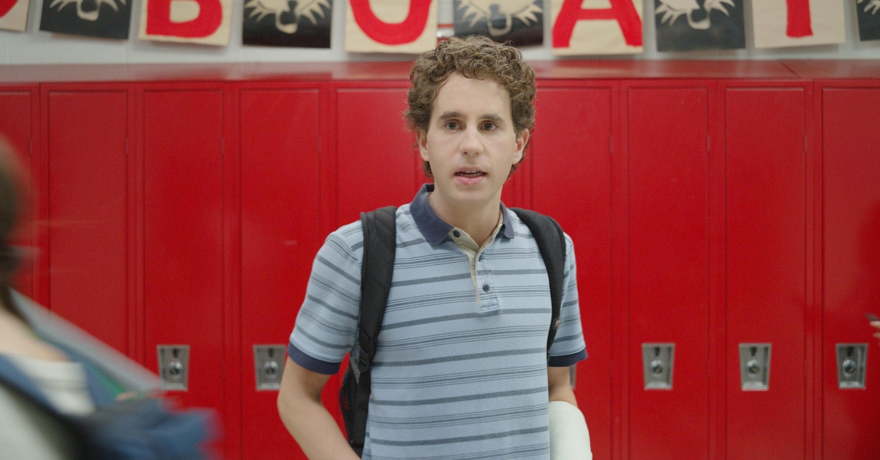 Grown-Ass Actors Who Played Teens, Ranked By Believability