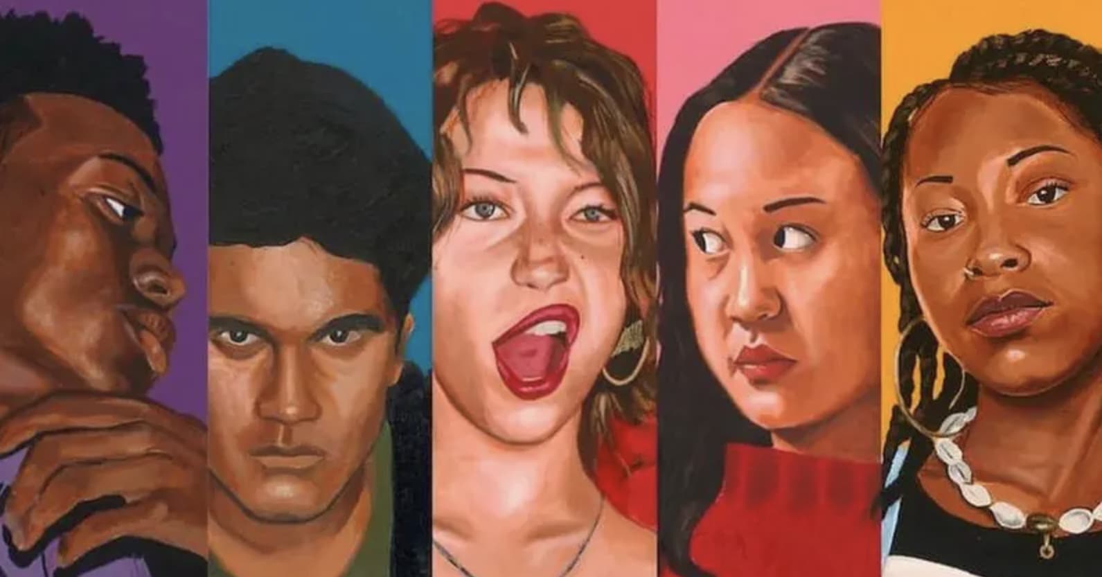 What To Watch If You Love 'Grand Army'