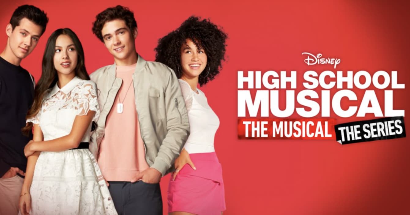 What To Watch If You Love 'High School Musical: The Musical: The Series'