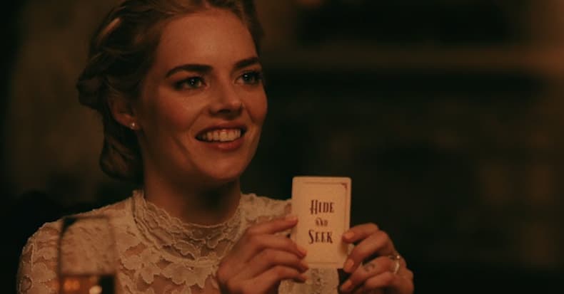 Horror Movies With A Sense Of Humor To Make The Scares Go Down Easier