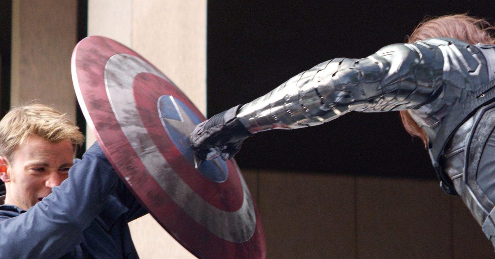 Behind-The-Scenes Facts From 'Captain America: The Winter Soldier' That Demand A Rewatch