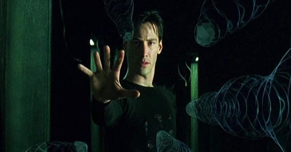 15 Things You (Probably) Didn't Know About The Original 'Matrix' Film