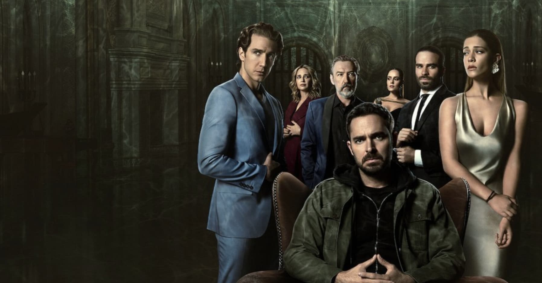 The 25 Best Shows Like 'Who Killed Sara?', Ranked By Fans