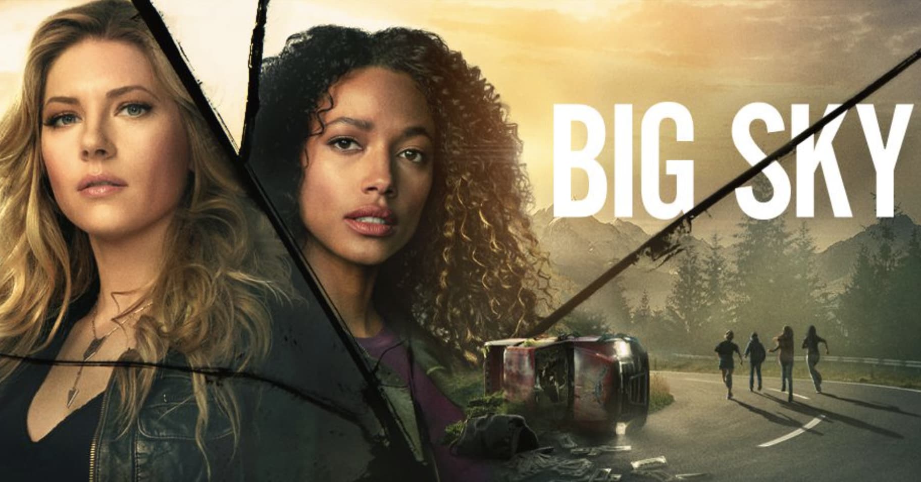 What To Watch If You Love 'Big Sky'