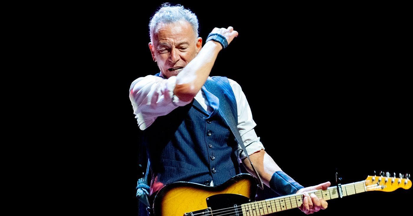 The 13 Biggest Solo Pop Stars of the 1980s, Ranked