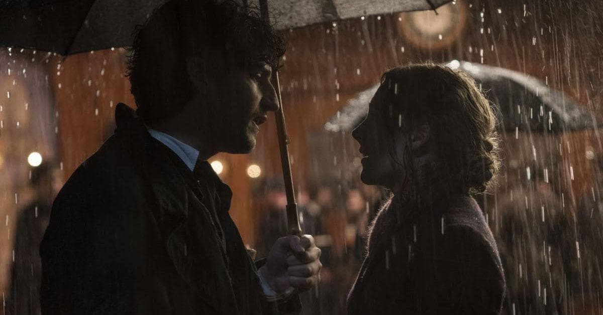 Do Jo And Bhaer End Up Together At The End Of ‘Little Women’?