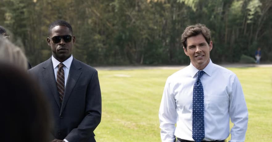 14 TV Shows With Huge Plot Twists In Their First Episode