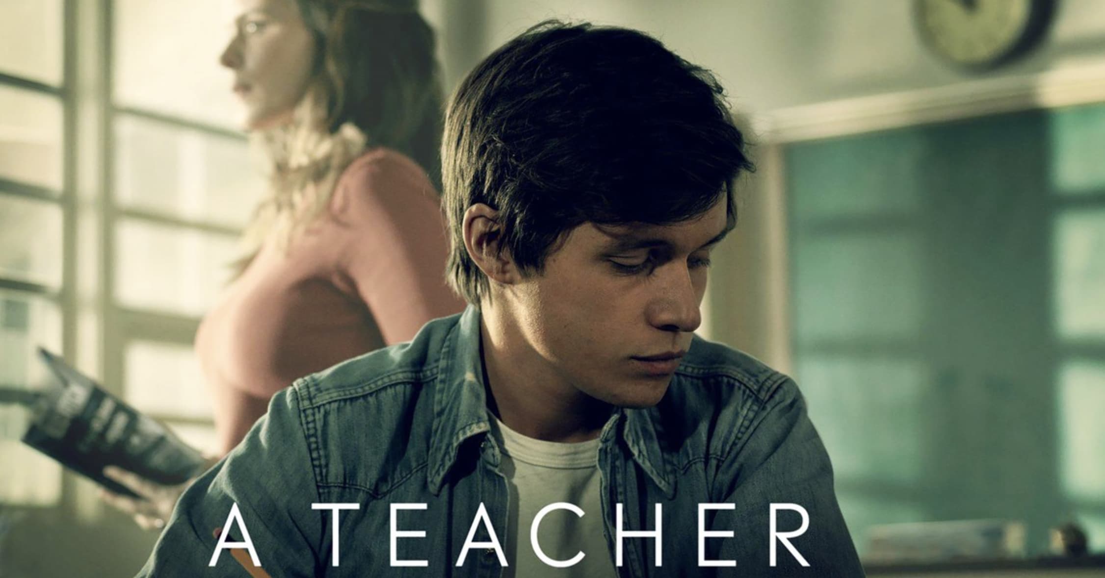 What To Watch If You Love 'A Teacher'