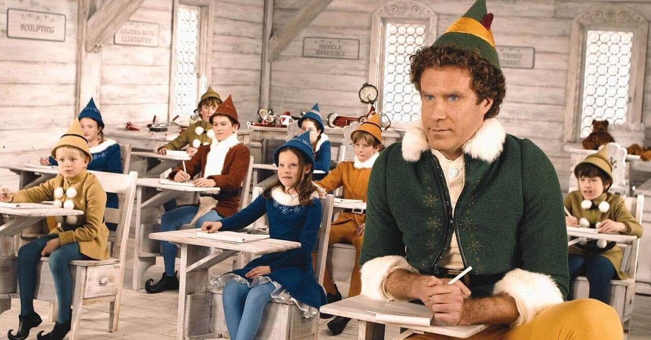 The Best Christmas Movies Of All Time, Ranked