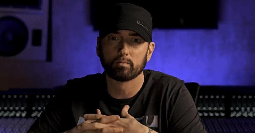 The Real Slim Shady - What People Have Said About Working With Eminem