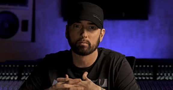 The Real Slim Shady - What People Have Said About Working With Eminem