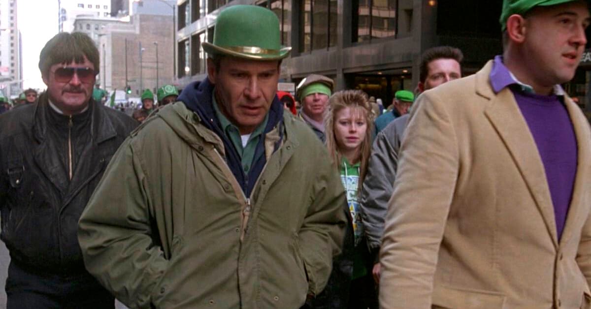 13 Movies That Filmed Scenes At Real-Life Events