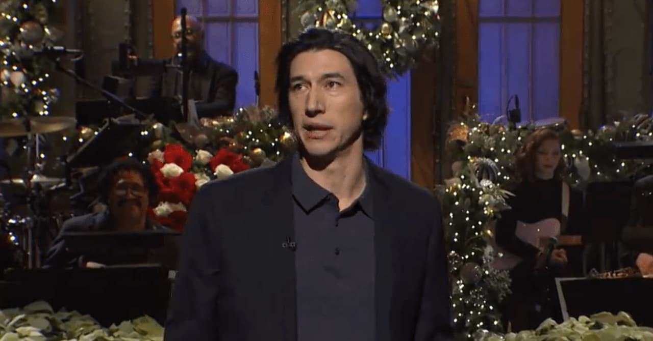 14 Stars Who Were Down To Rip On Themselves For 'Saturday Night Live'