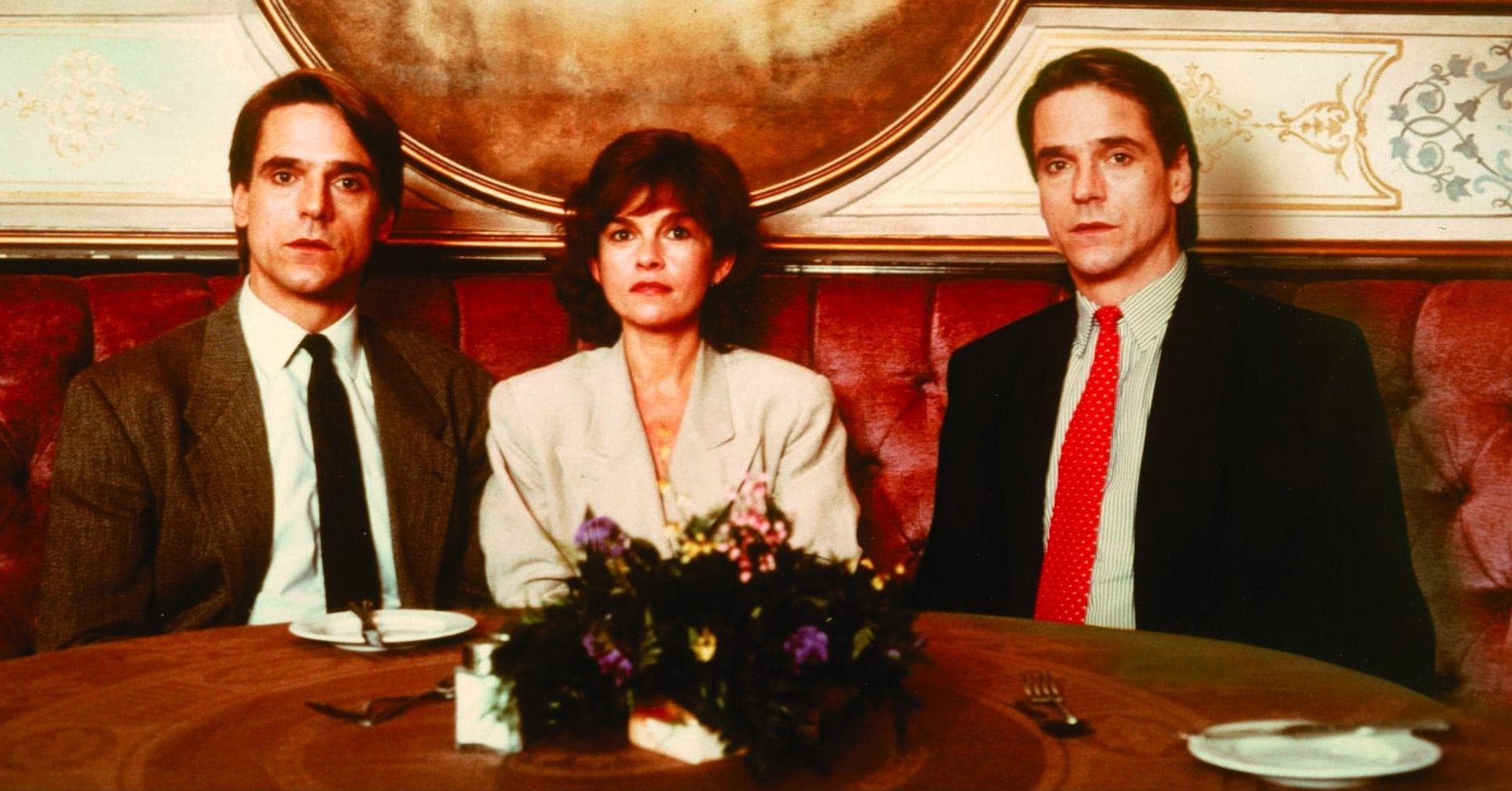 电影史上最棒的双胞胎、二重身和同卵双胞胎