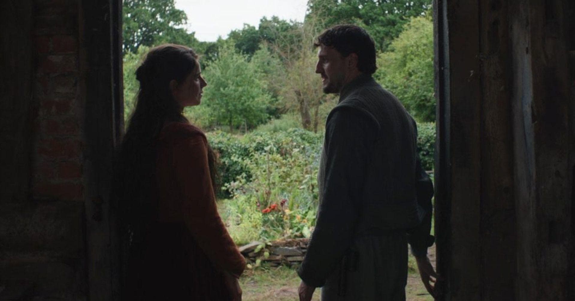 The Real Story Of William Shakespeare And His Son, Hamnet