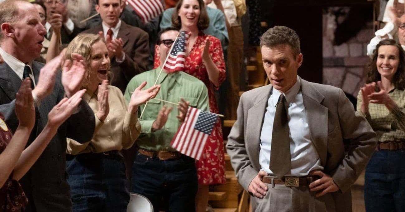 14 Times Period Movies Used Something That Hadn't Been Invented Yet