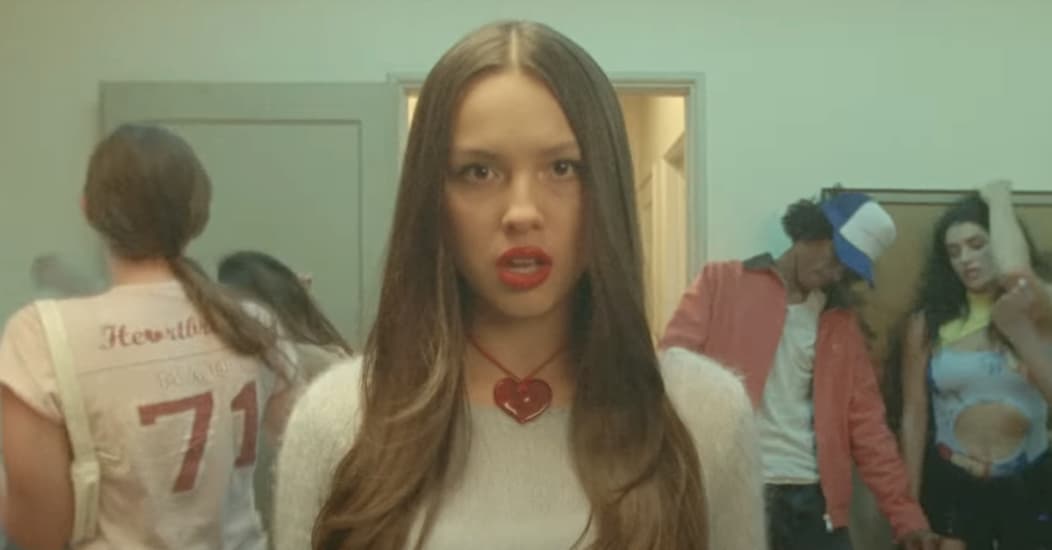 Every Song On Olivia Rodrigo's 'Guts,' Ranked