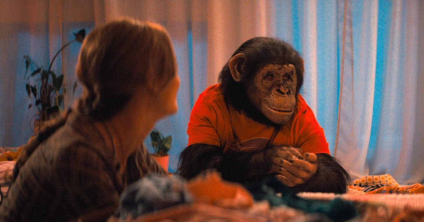 The Most Anticipated Horror Movies Of 2026, Ranked By Eager Fans