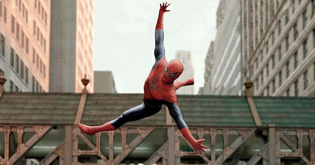 20 Movies That Turn 20 In 2024, Ranked By Staying Power