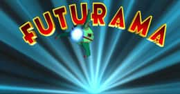 Times Futurama Weirdly Predicted The Future