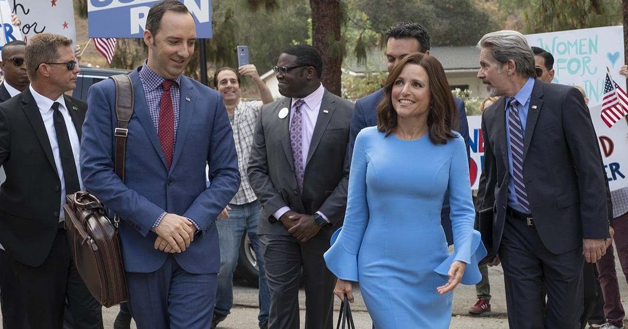 12 TV Shows That Perfectly Capture Their Real-Life Settings