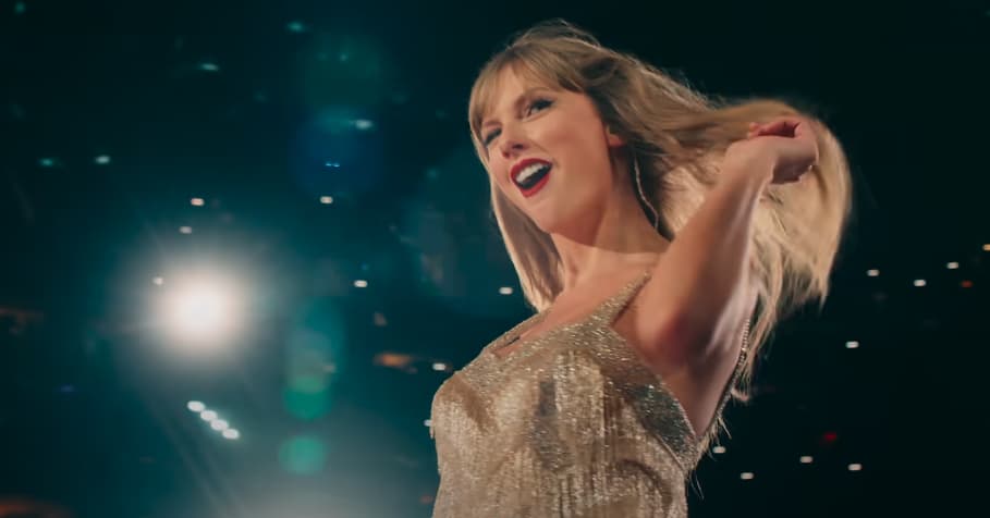 What Taylor Swift Has Said About The Inspirations Behind Her Songs