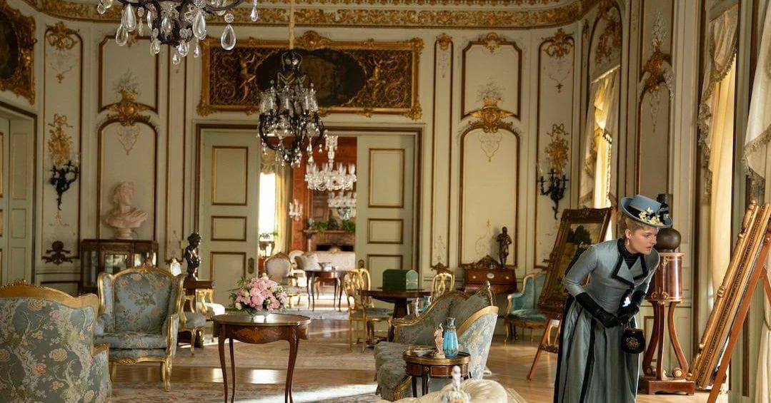 The Most Expensive Homes In Fictional New York, Ranked By What's Worth The Splurge