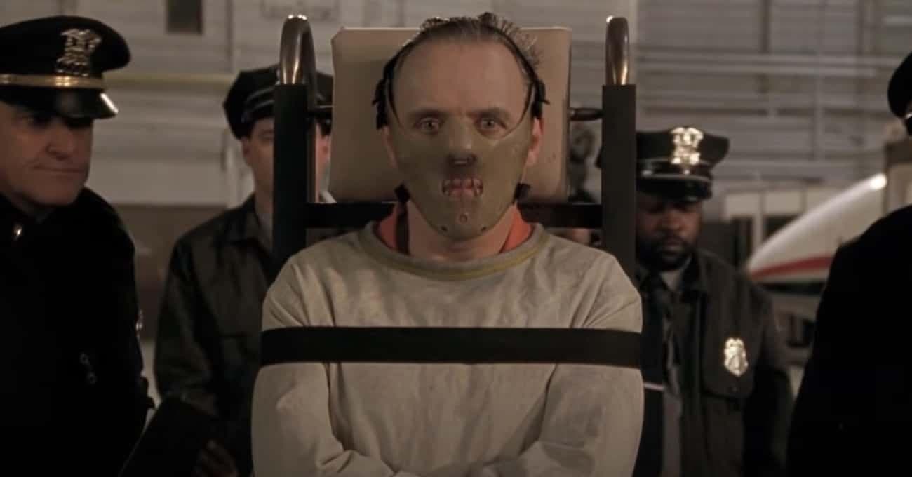 Behind The Scenes Facts About Famous Horror Movie Costumes