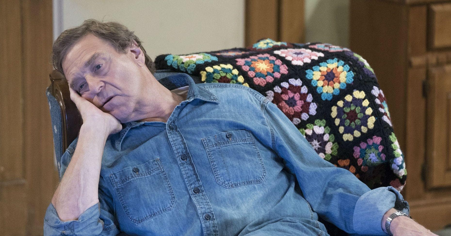 Actors Whose Whole Thing Is Being Your Father