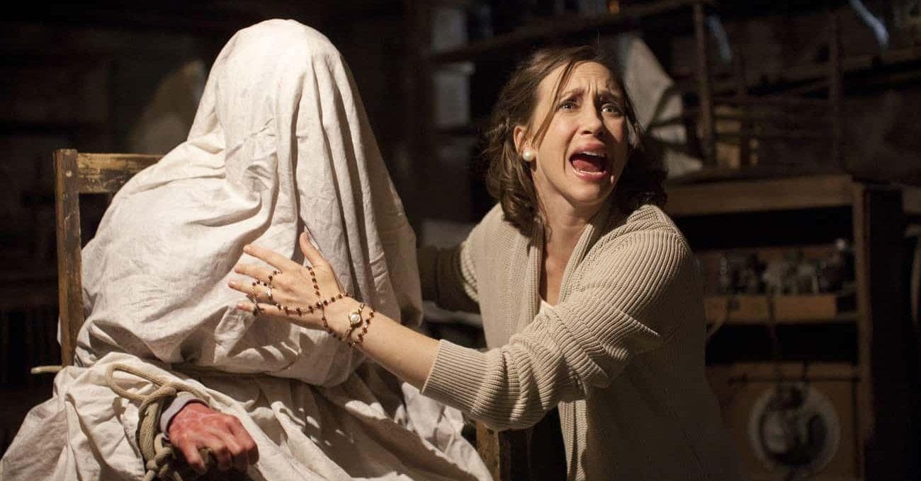 Movies Based On 'Real' Demonic Possessions Of People