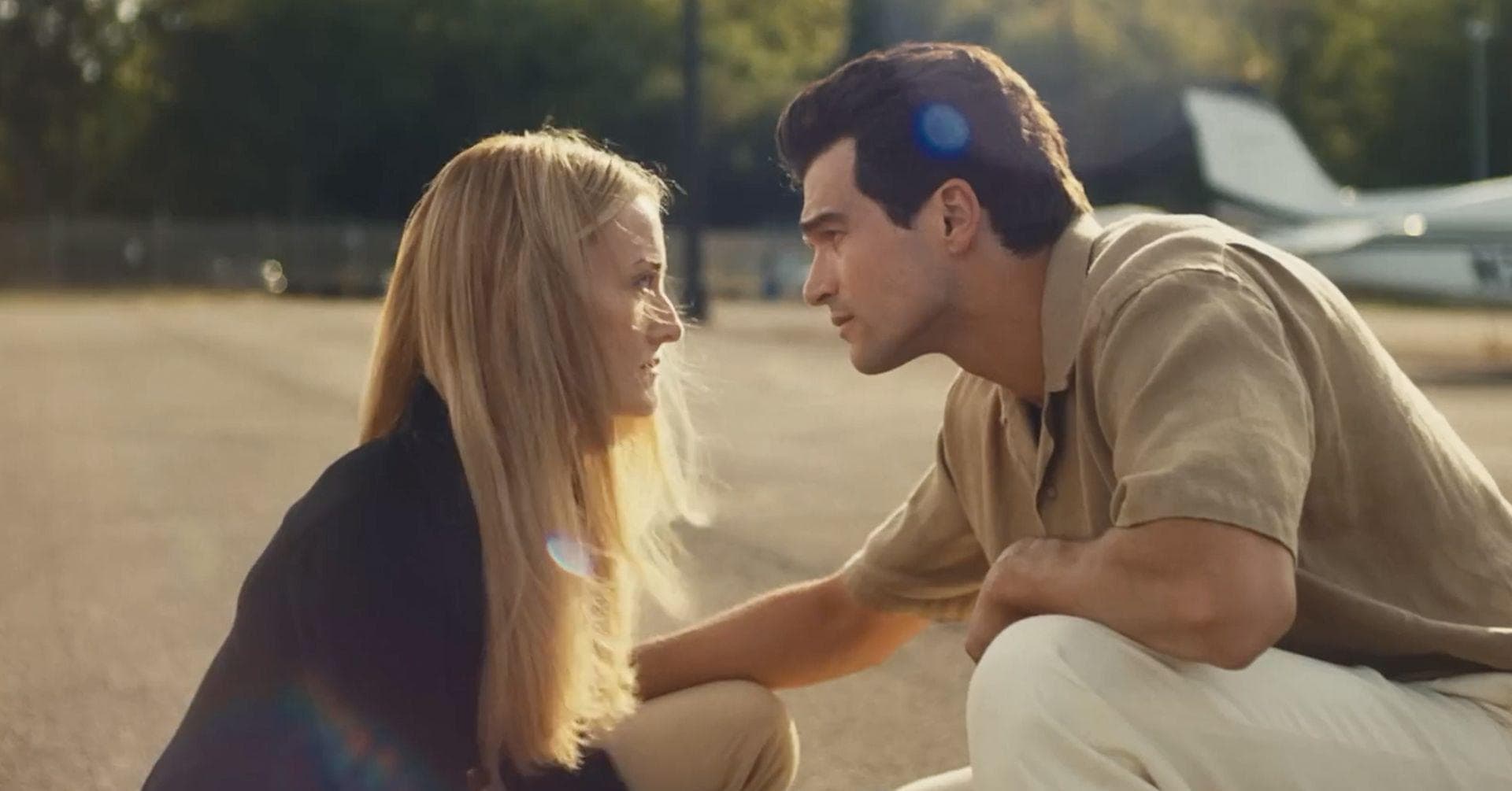 How Accurate Is 'Love Story'? The Truth About JFK Jr. And Carolyn Bessette Kennedy's Relationship