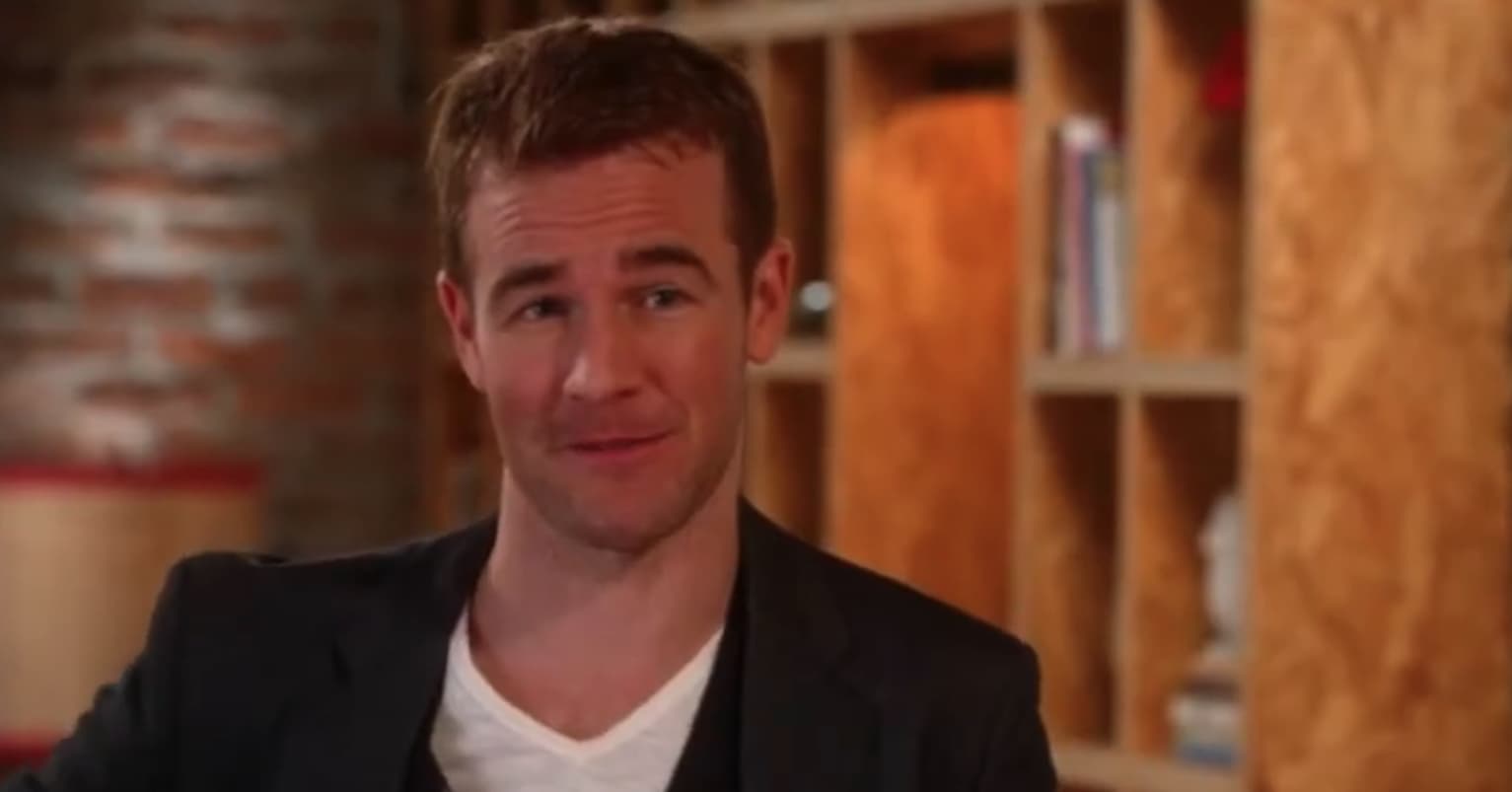 18 Actors Who Starred As Themselves And Totally Nailed It